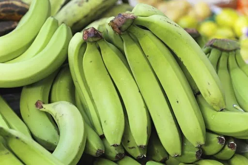 Fresh Cavendish Banana Wholesale Vietnam with Competitive Price