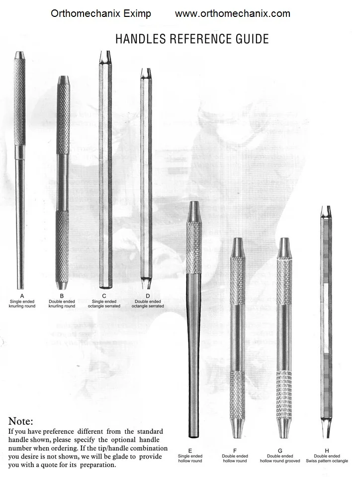 
Dental Mouth Mirrors Top Stainless Steel 