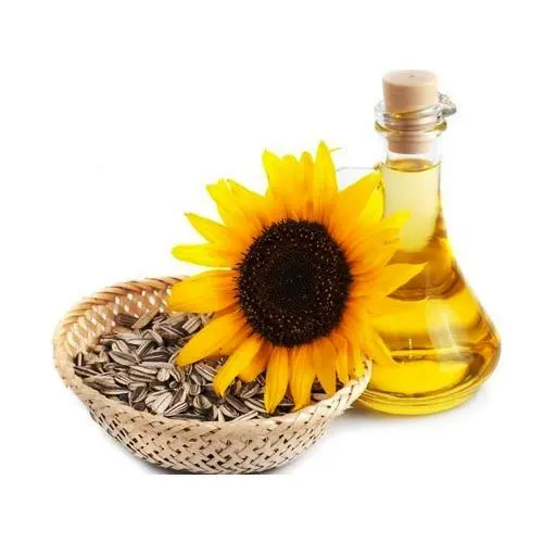 
TOP QUALITY SUNFLOWER OIL WITH CERTIFICATE IN THAILAND 