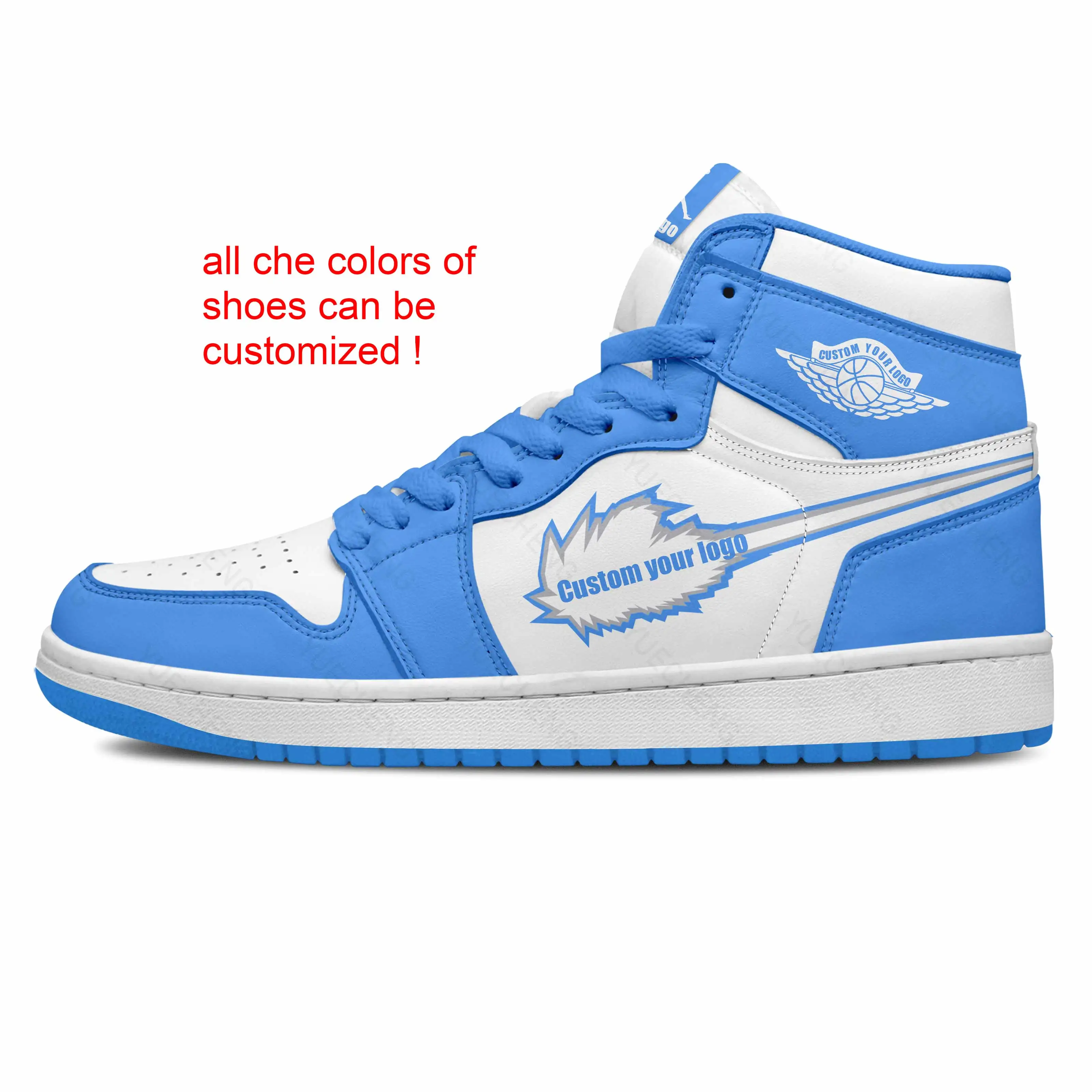 Chaussures Homme custom running shoes Basketball Sports Casual Retro Sneakers Shoes Trainers Men