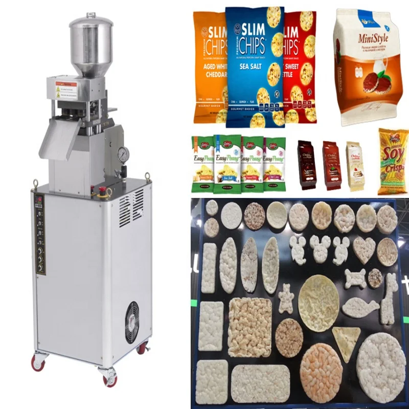 Korean Rice Cake Machine SYP9002 Rice Cake Machinery Shinyoung Mechanics Korea