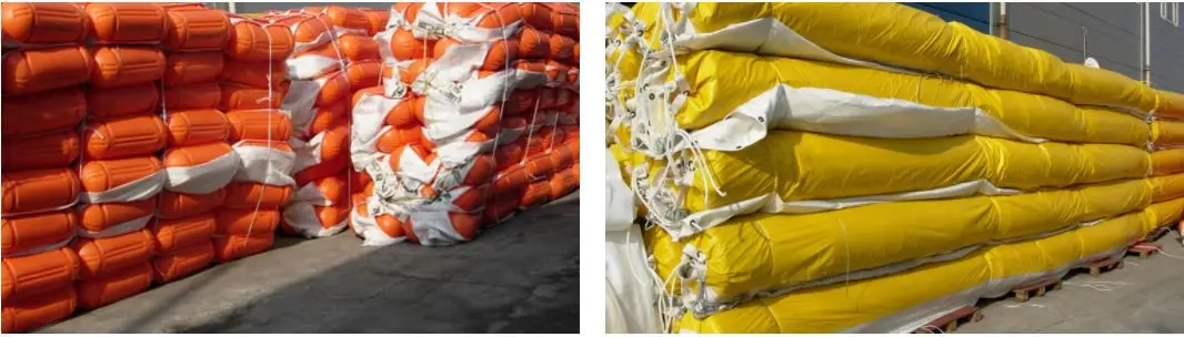 South Korea premium brand geosynthetics in Korea Geos Silt Protector