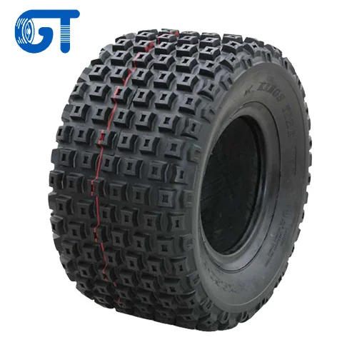 ATV Tires New Pattern Size 18x9.50-8 & 22x11.00-8 made in Vietnam