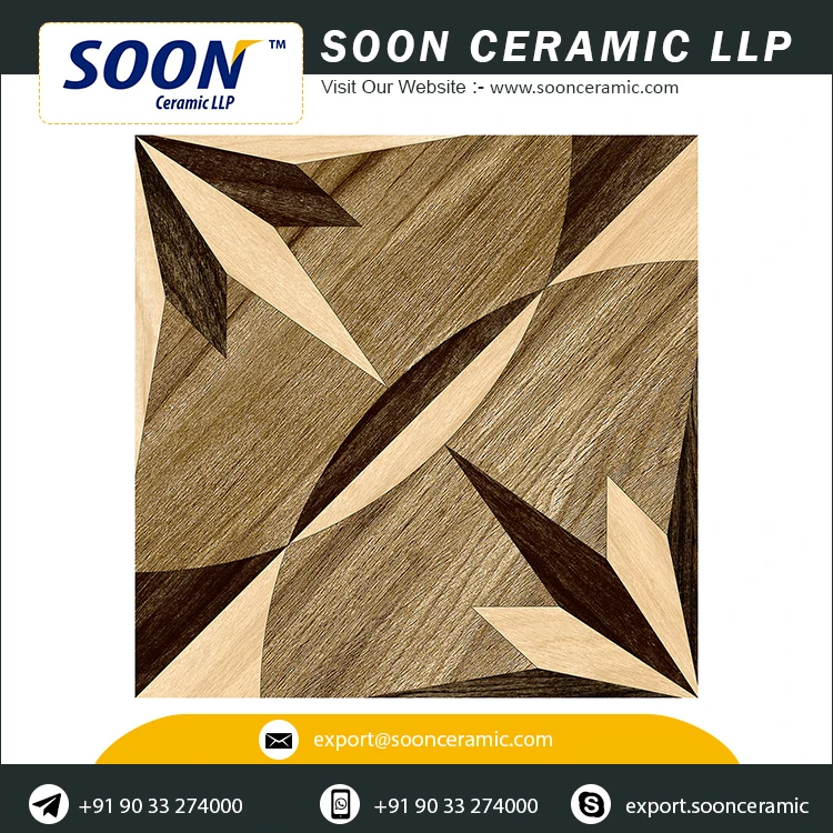 Best Quality Different Design 400x400 Floor Tile Floor Ceramic Tiles Digital ceramic Floor Tiles