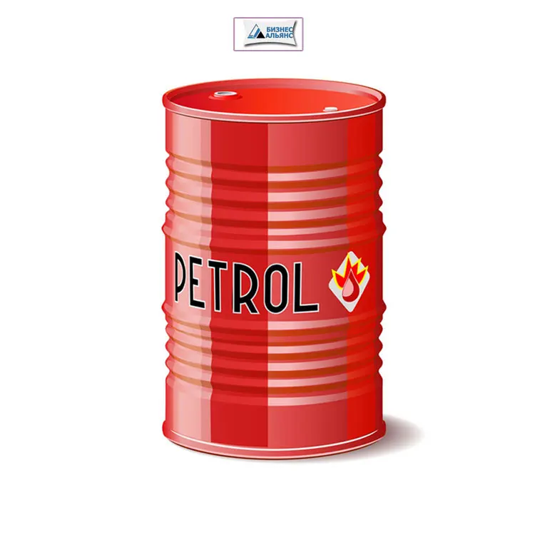 Ведущий экспортер лучшего качества российского происхождения класс 95 промышленное топливо Octane Ron бензин по минимальной цене