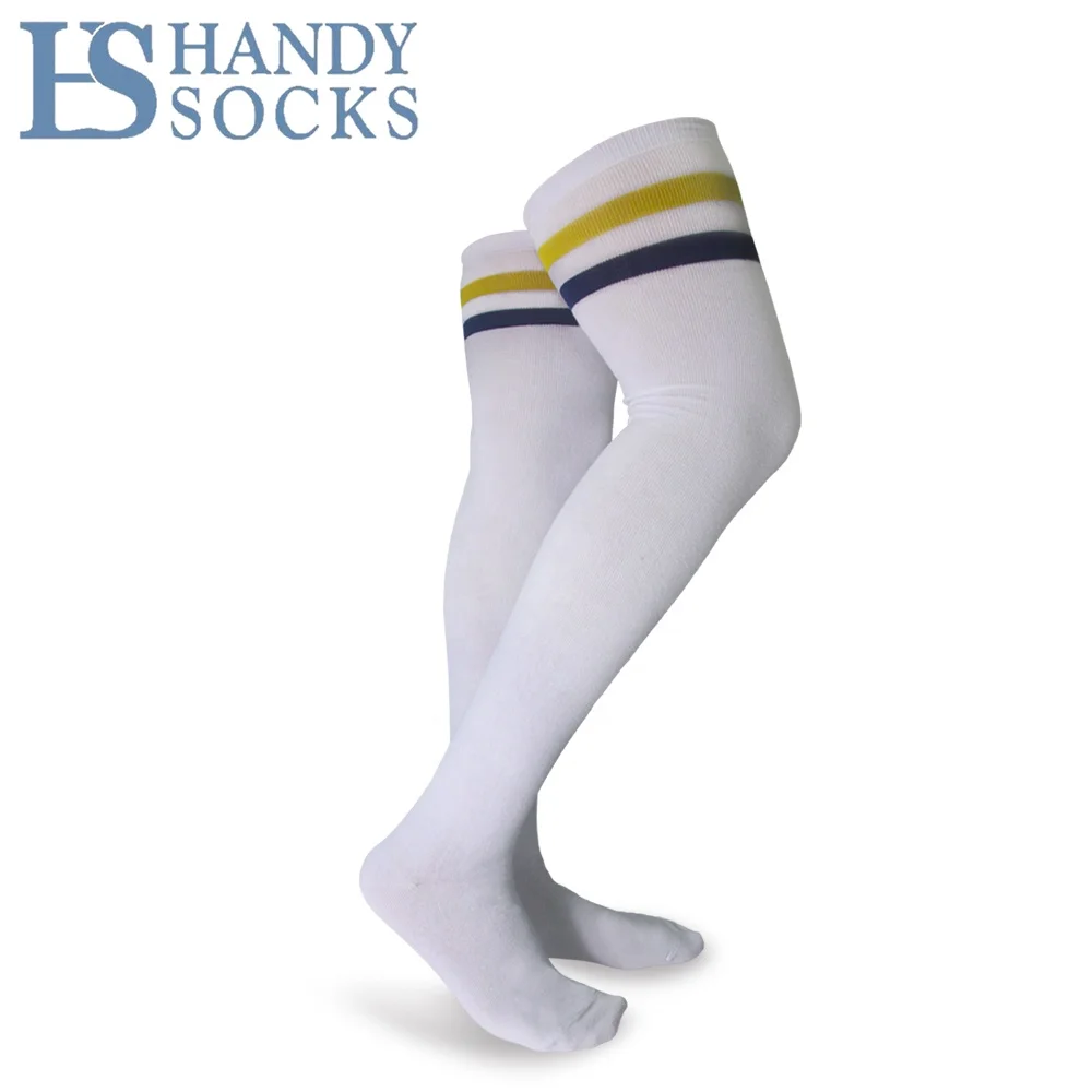 Professional Personalized Knee High Socks for JK