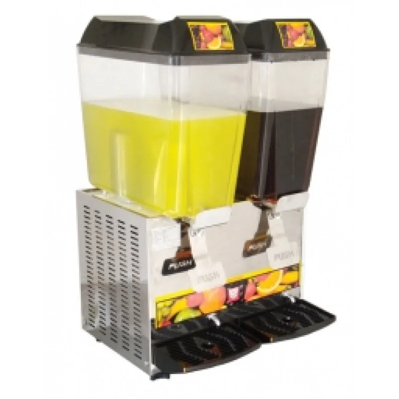 Cold Lemon Flavoured Powder