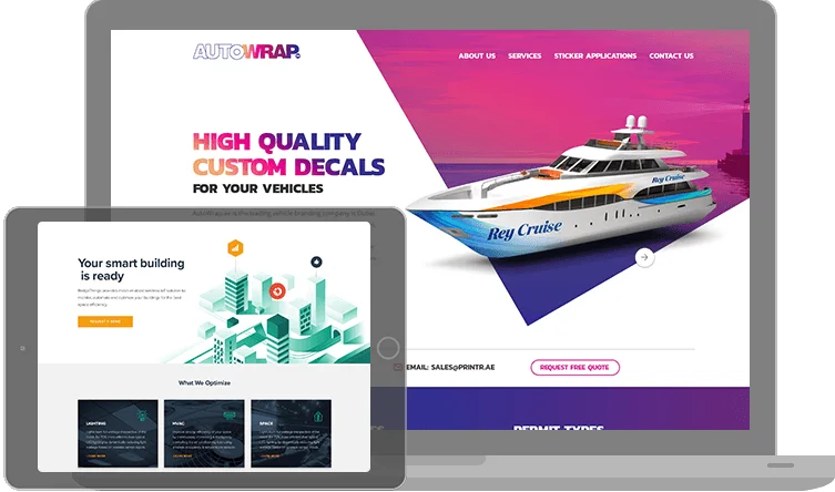 create website website cosmetic website natural wig