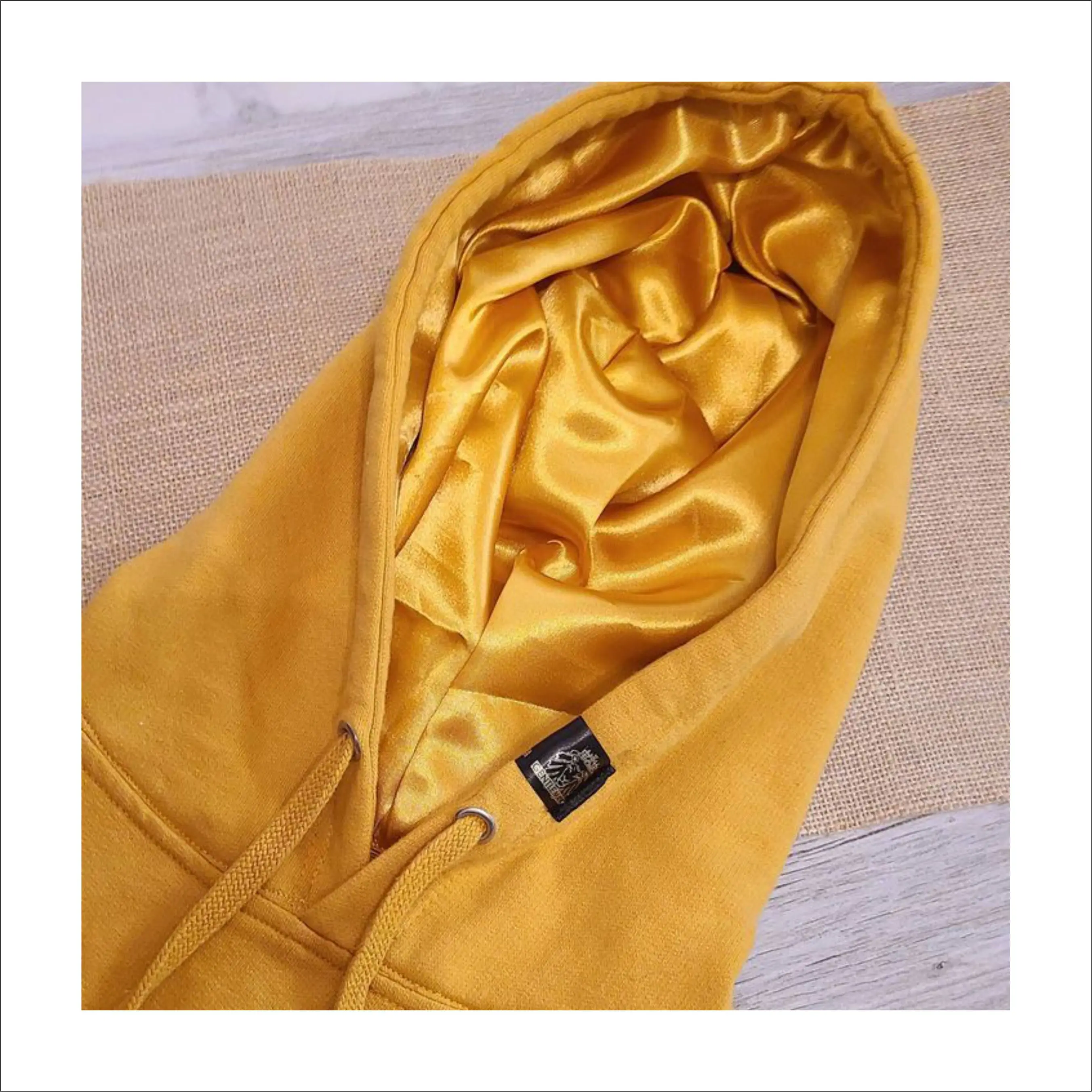 
2021 Wholesale Fashion Hoodies Sweatshirt 100% Cotton Blank Custom Man Hoodies 