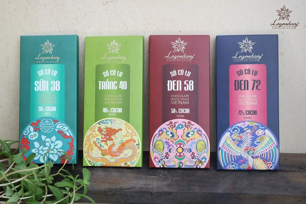 WHOLESALE BEST QUALITY CHOCOLATE SINGLE ORIGIN CHOCOLATE BAR 72% PURE CACAO BAR BOX FOR CHRISTMAS FREE SAMPLES AND LOW MOQ