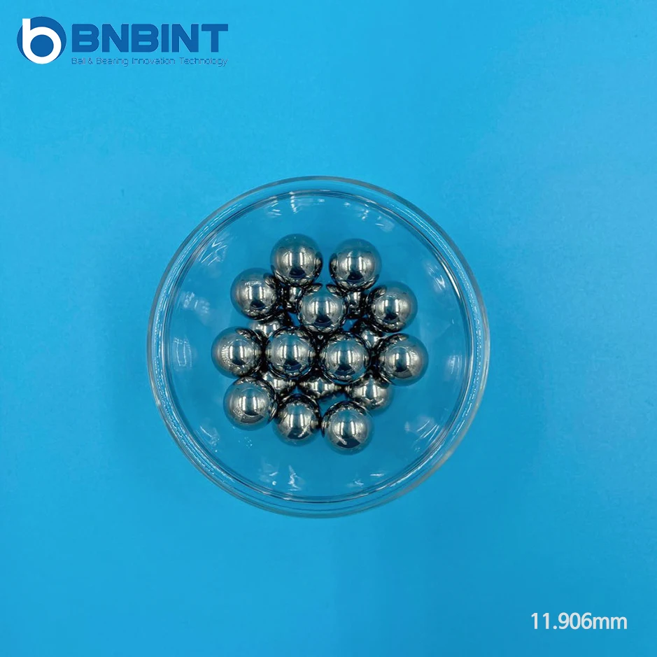 
Stainless steel ball 304 10mm~25.4mm 3/8
