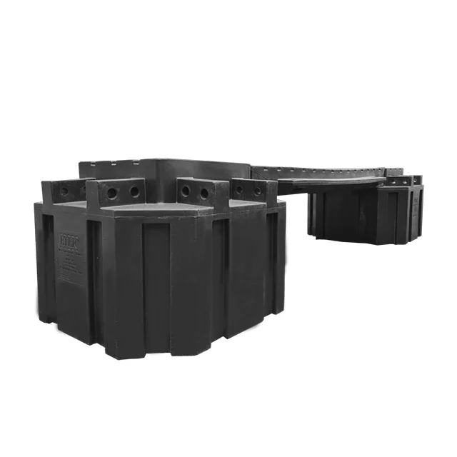 
Malaysia Best Selling Freshwater Eter Multipurpose Floating Structure Pontoon Direct Factory 