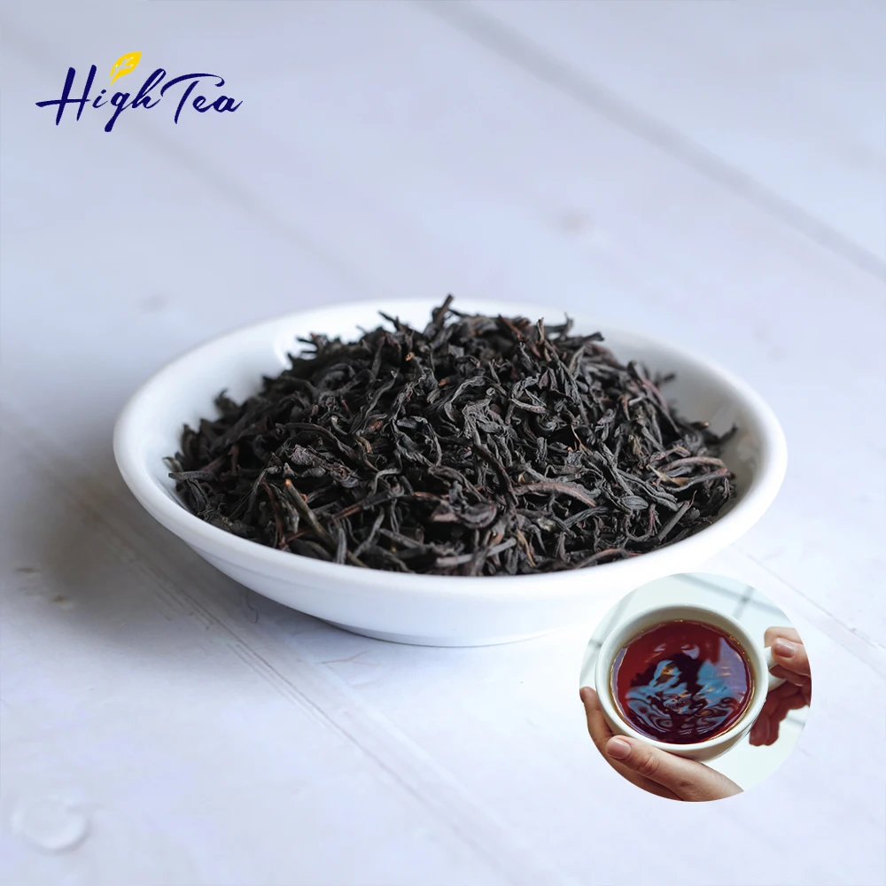 
Black In Stock Raw Material For Taiwan Milk Tea 