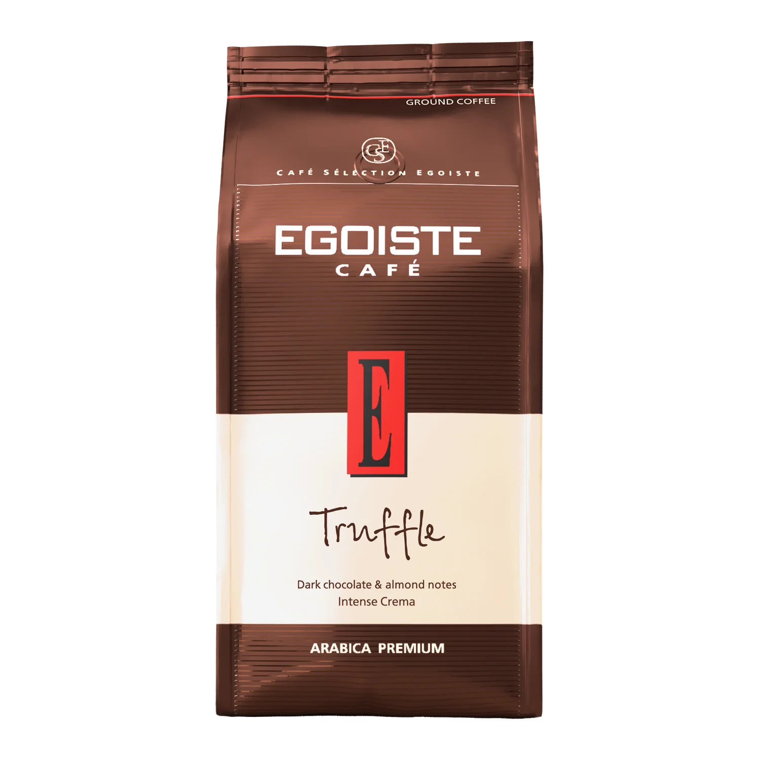 
 Жареная Земляная чашка arabica 250 г  