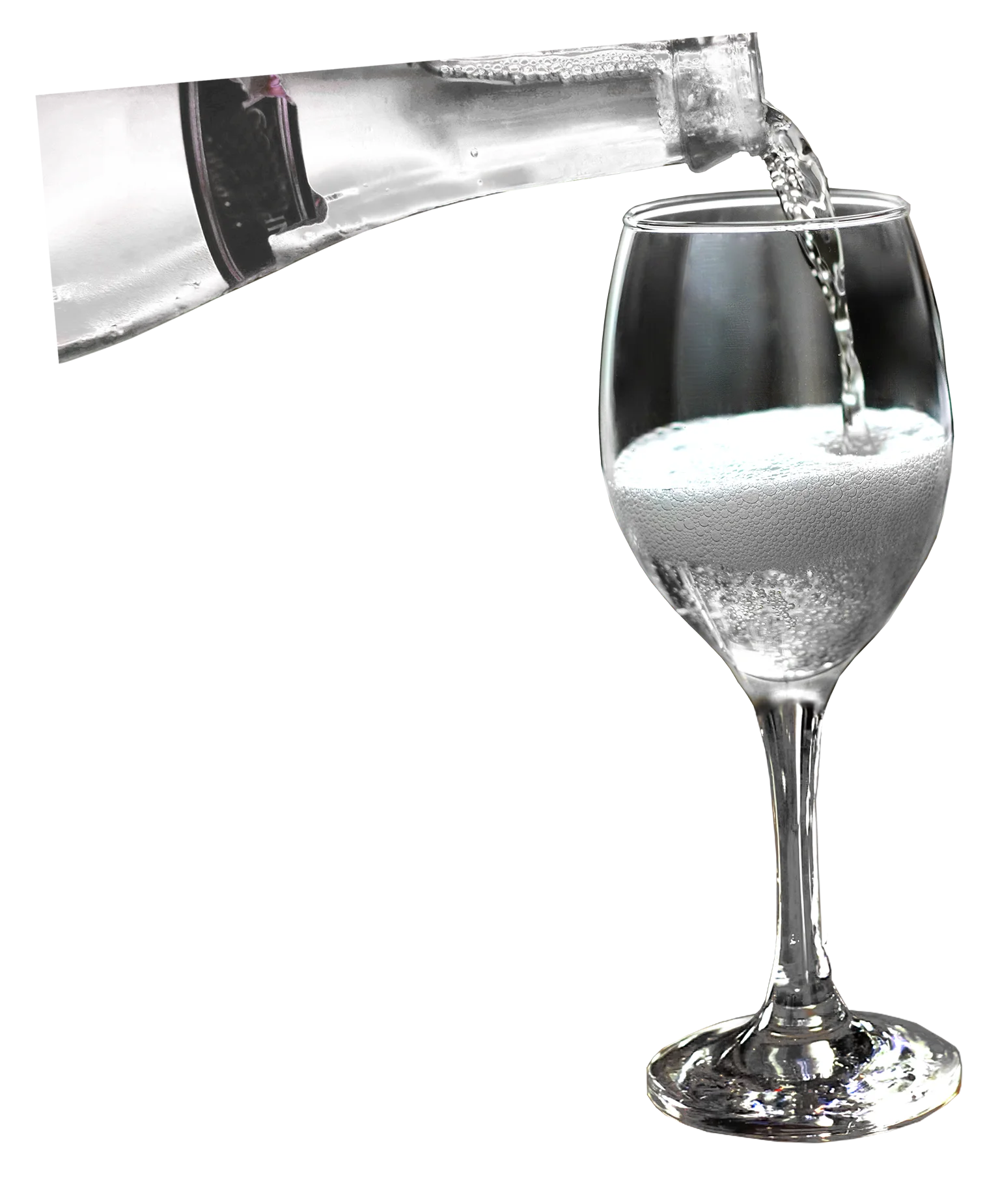 Wholesale wine bottle sake price shuwarun 250ml sparkling sake with attractive price