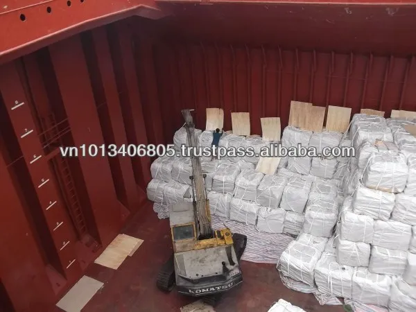 Cement CEM II - 42.5N/R, Cement Plant