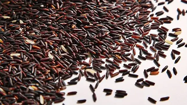 Экспорт тайского риса Жасмин, органический коричневый рис, органический рисовый Жасмин из Таиланда, 100%