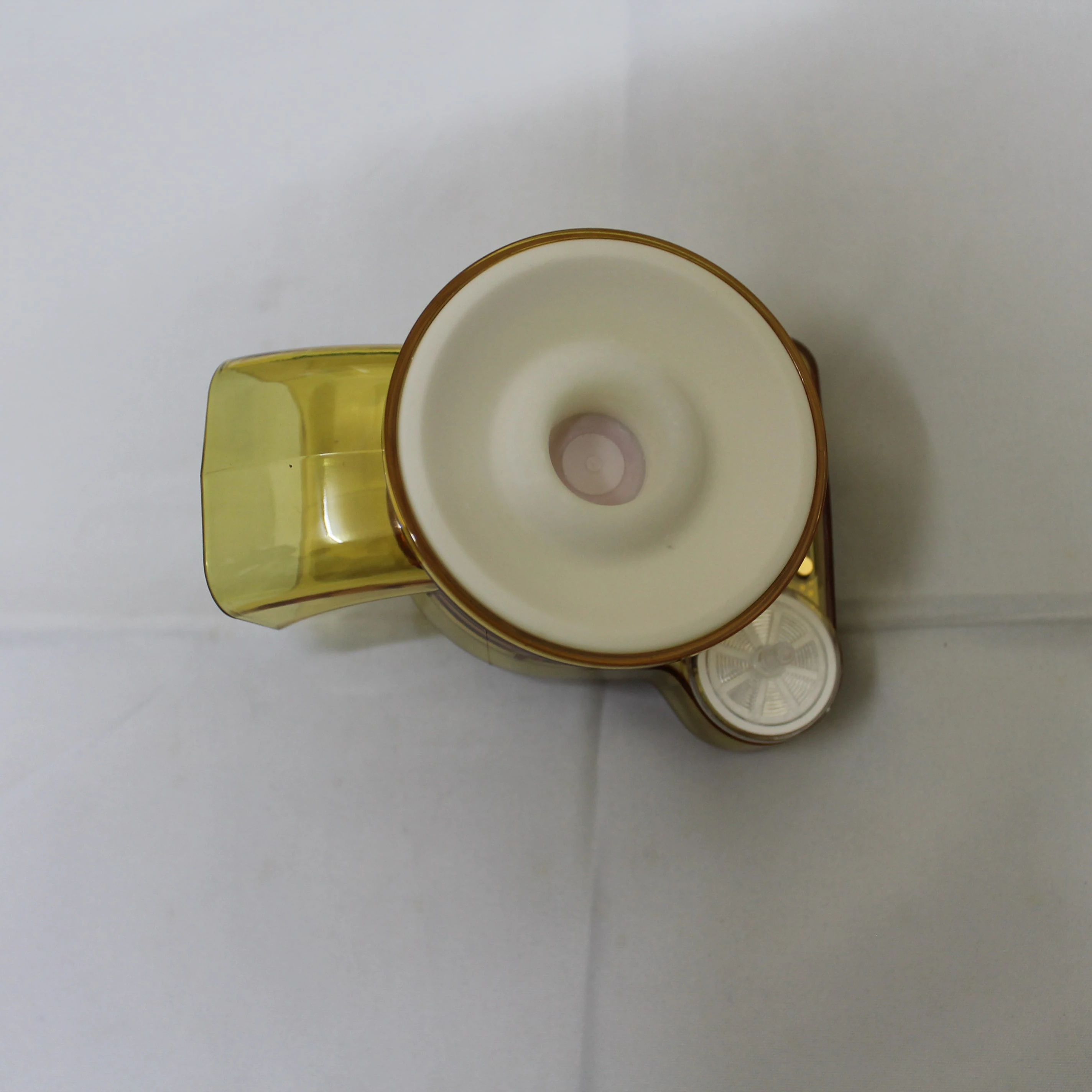 
EXHALATION VALVE FLOW SENSOR 