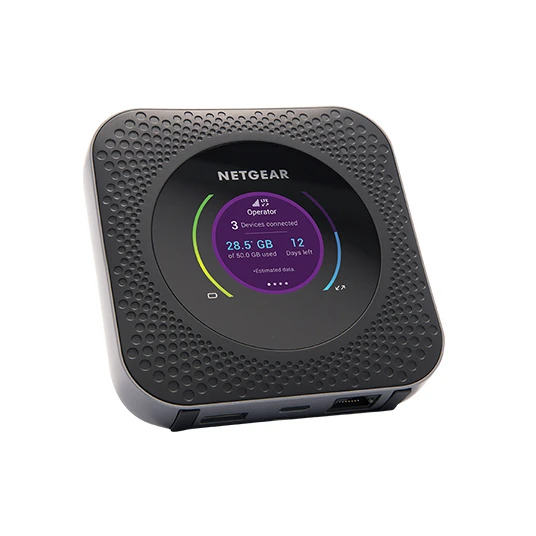 Мобильный роутер Nighthawk M1 4G LTE