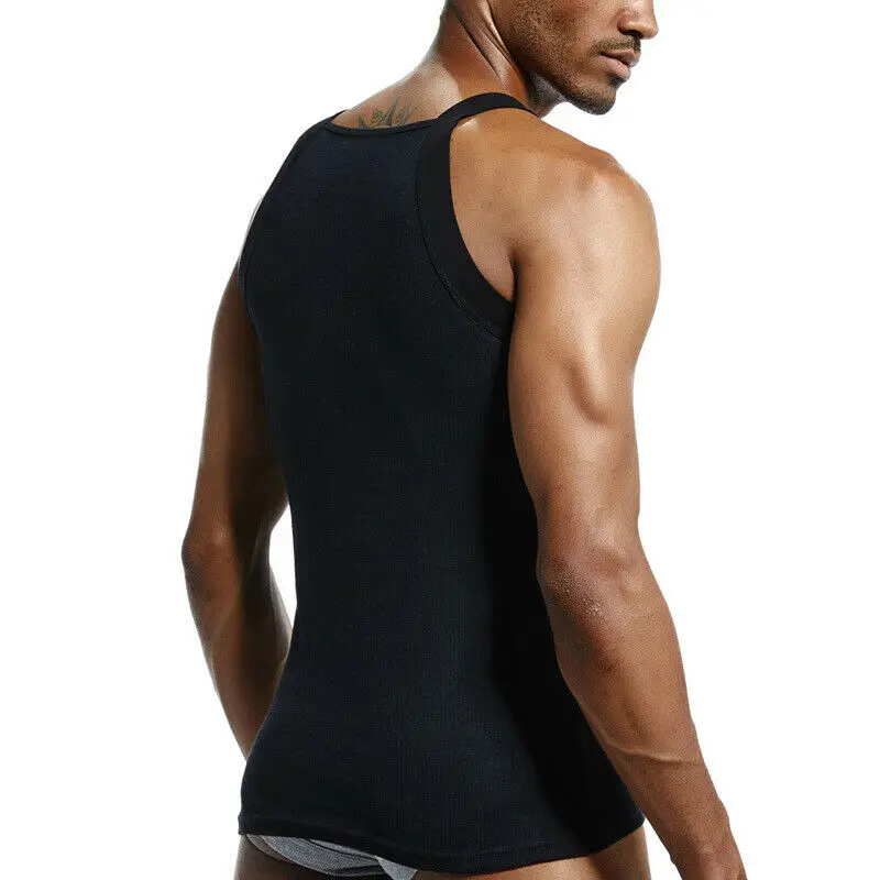 Mens Cotton Tank Top stringer vest Undershirt Workout Shirt Vest Tops with latest design ideas on cheap prices Made in Pakistan
