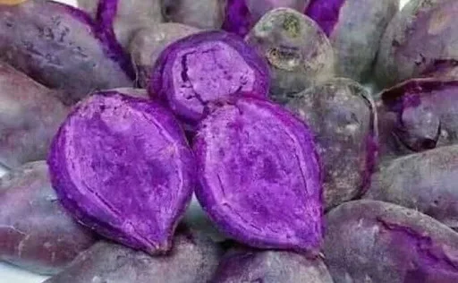  Сладкий Картофель/замороженный сладкий картофель из Вьетнама LANI + 84969331308