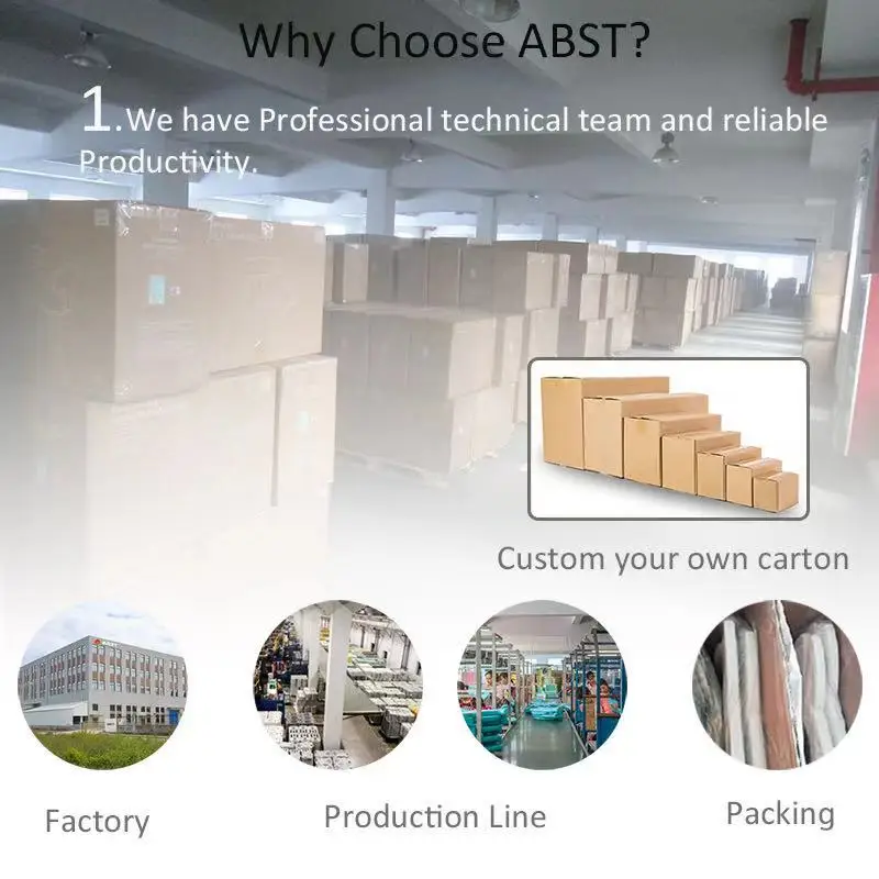 ABST New Cute Hot Sell Baby Kindergarten Indoor Playground Slide And Swing Toy