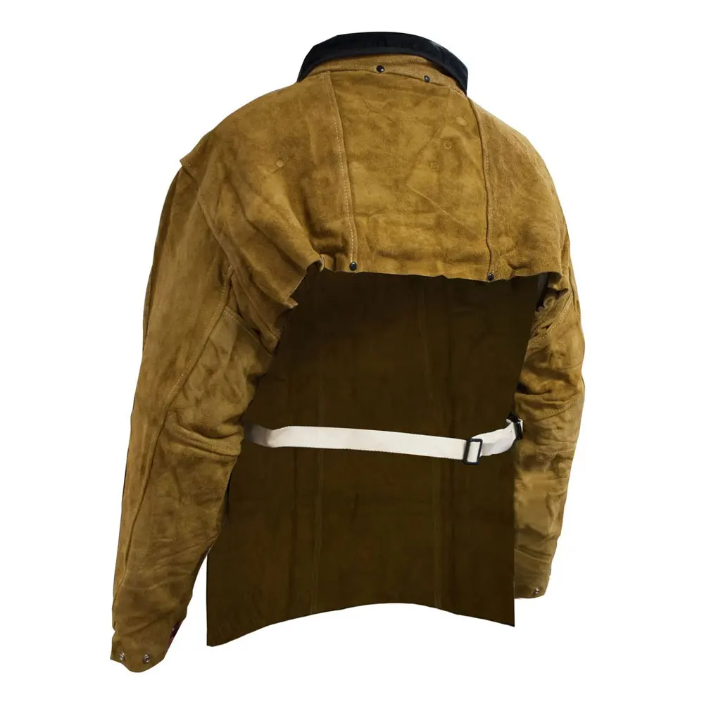 Flame Retardant Welding Clothing Pants Jacket Clothes For Welding Protection Clothing