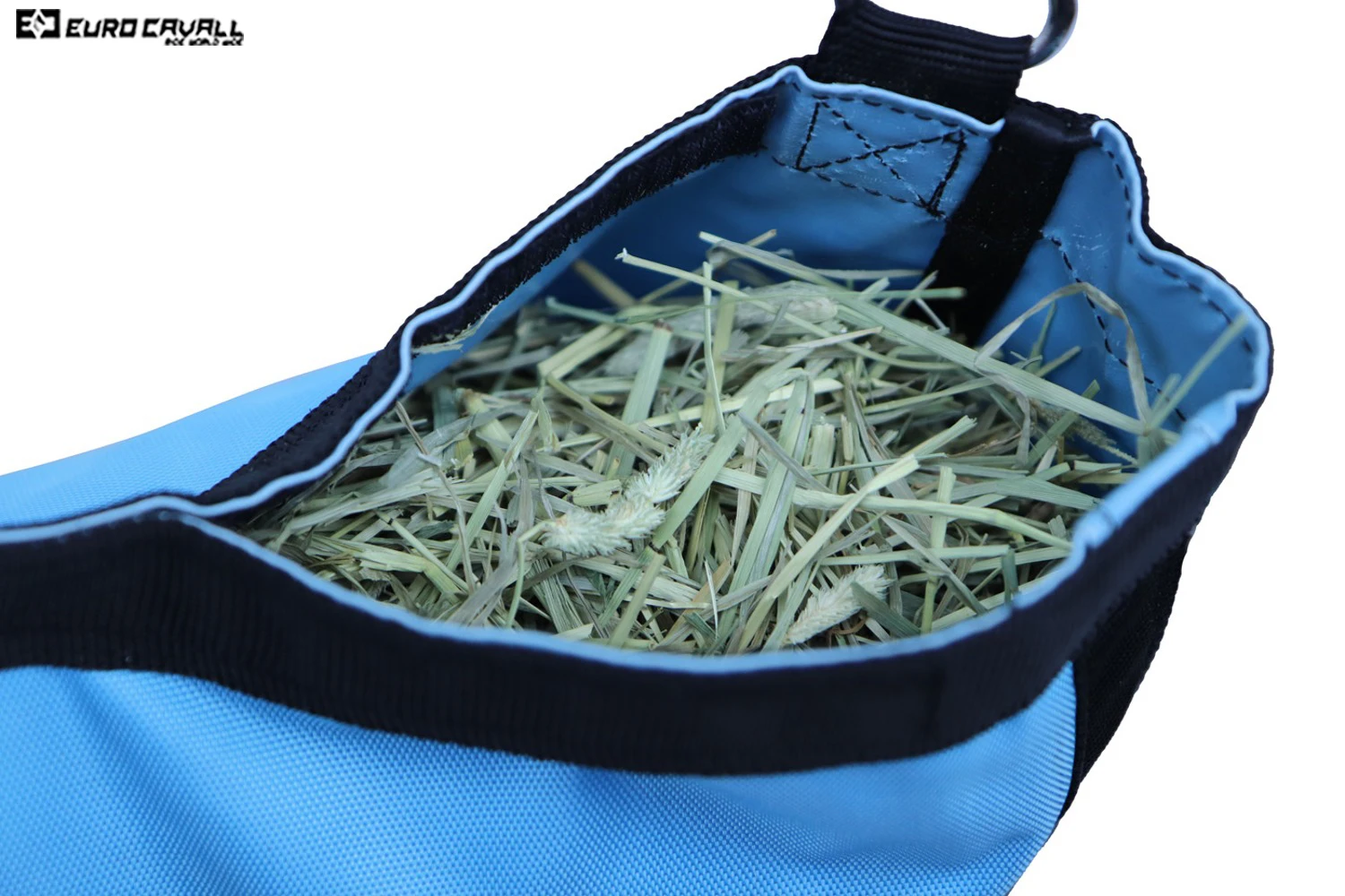 Nylon Horse Feeding Hay Bag
