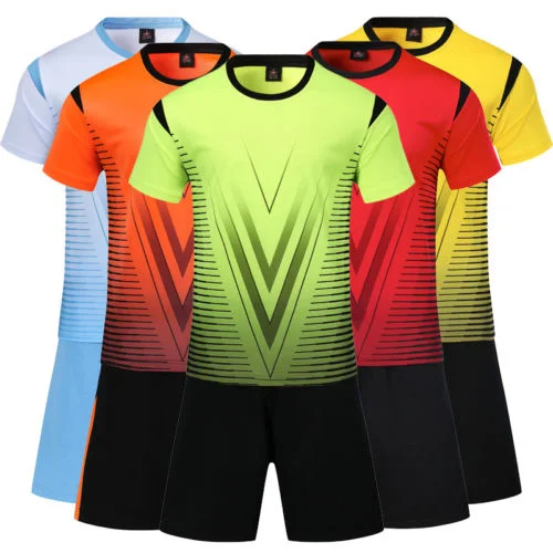 Mesh Scrimmage Team Practice Bibs Pinnies Jerseys Soccer Uniform Training Vests for Sports Bag Green Kids Orange Accessories OEM