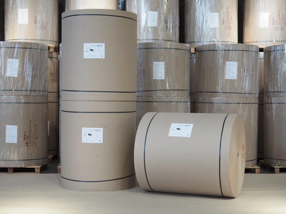 Core Board  CT5 Materials to Make Industrial Cardboard Tubes Cores for Textile, Yarn, Chemical Fiber