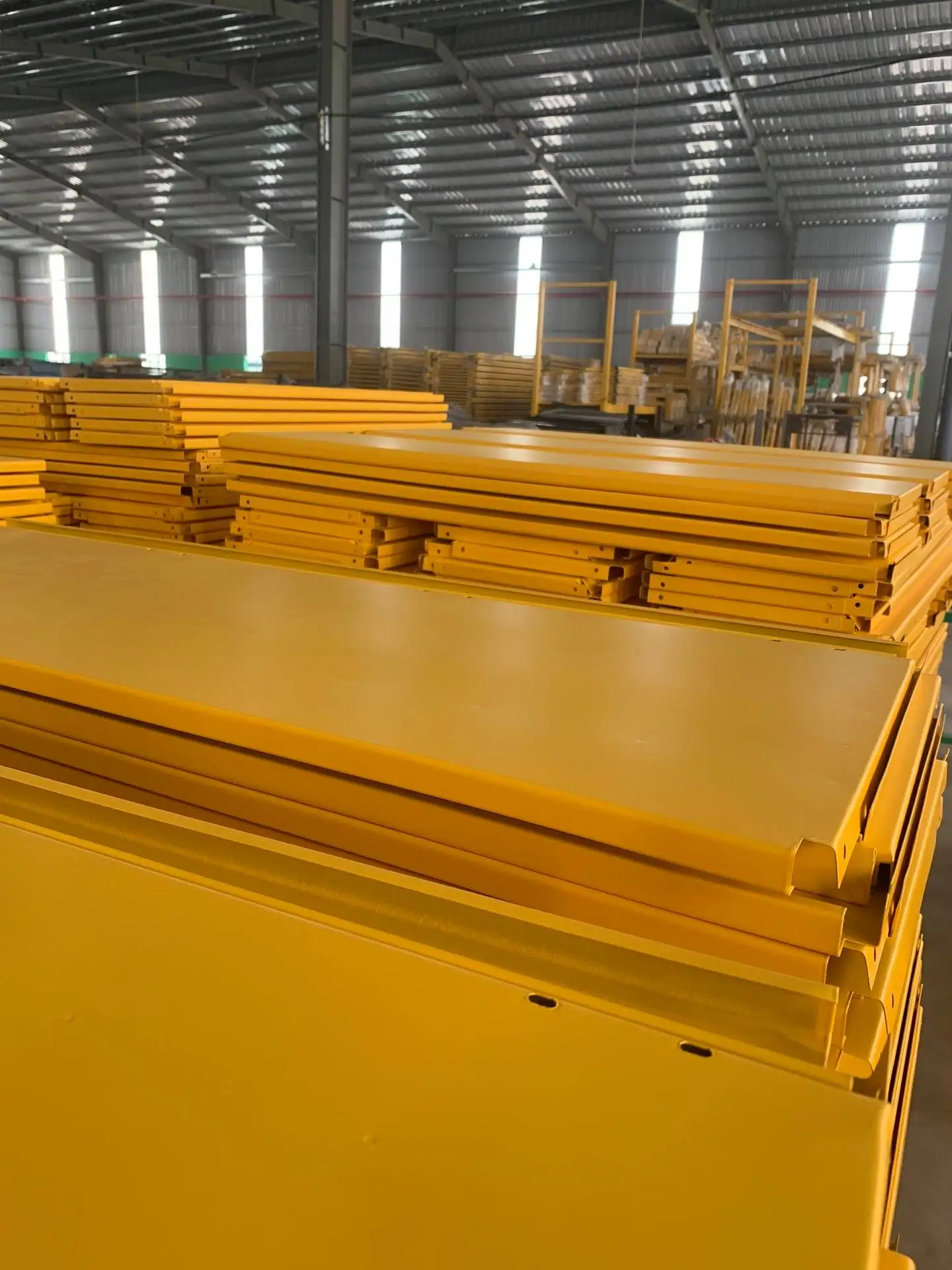 
Affordable Price High quality Manufacture Powder Coating Powder for Aluminium 