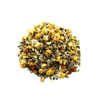 Чайные подарки Нельсона, ромашка, лаванда, перечная мята, номер модели 193P из США