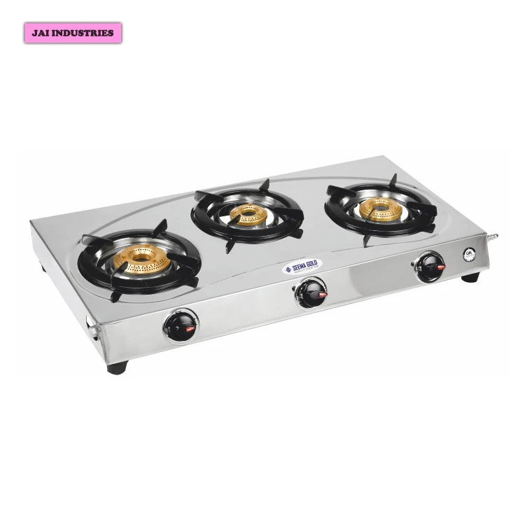 
 Отличная инфраструктура для производителя газовой плиты из нержавеющей стали  