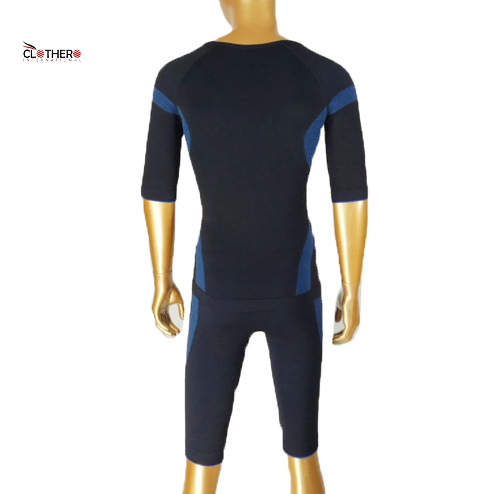 Мульти-размер; Сохраняет тепло; Оптовая продажа термо белье для мужчин Спорт на открытом воздухе комплект нижнего белья