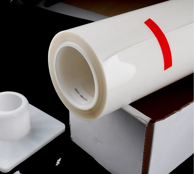 NAR PPF 1 52*15 м краска защитная пленка с защитой от царапин и коррозии материала ТПУ для автомобильного каркаса сильная пластичность автомобильные аксессуары