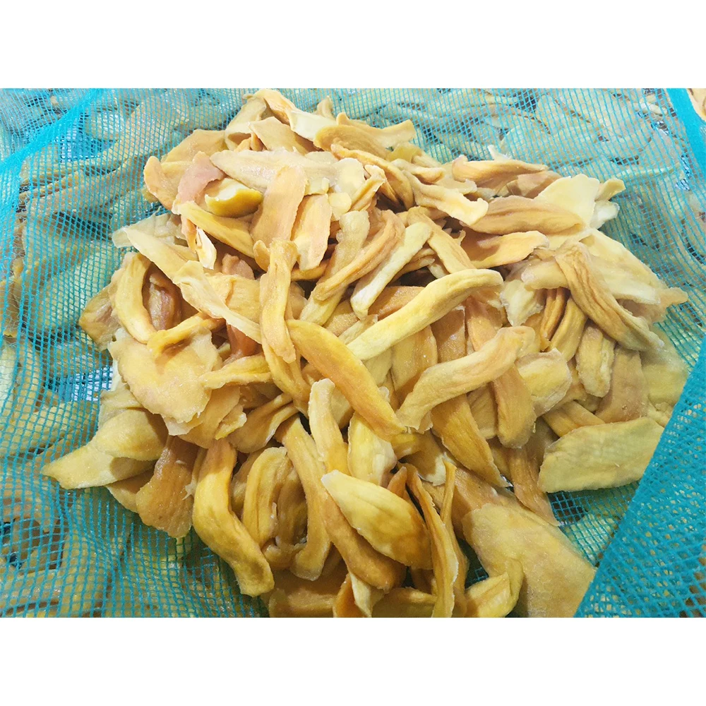 Wholesale Best Taste Reasonable Price High Quality Good Production Line Vacuum Pack Dried Mango from Vietnam