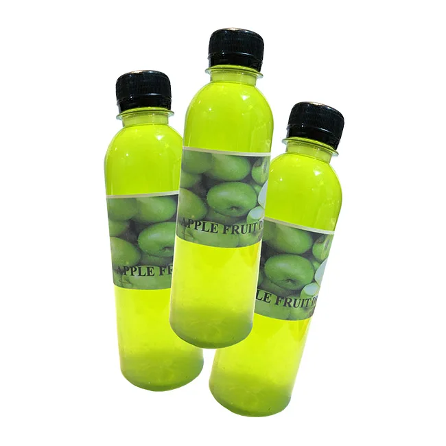Продажа оптом вкусные и питательные яблочные фрукты напиток со вкусом приготовленный свежими зелеными яблоками Здоровые напитки подходящие для всех