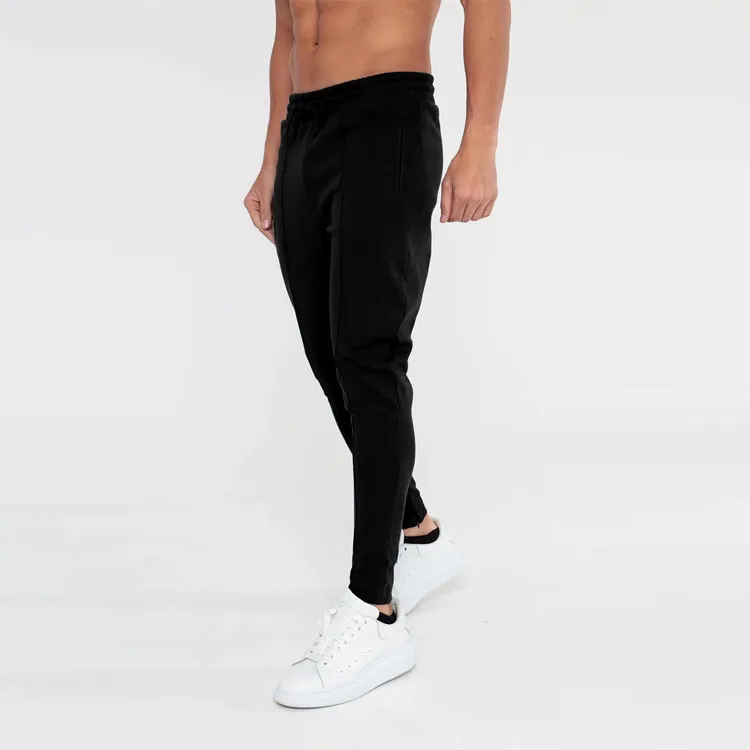 Custom Sports Solid Color Jogger /OEM Design Manufacture Jogger Supplier Custom For Men high quality Sweat pant In Pakistan 2021