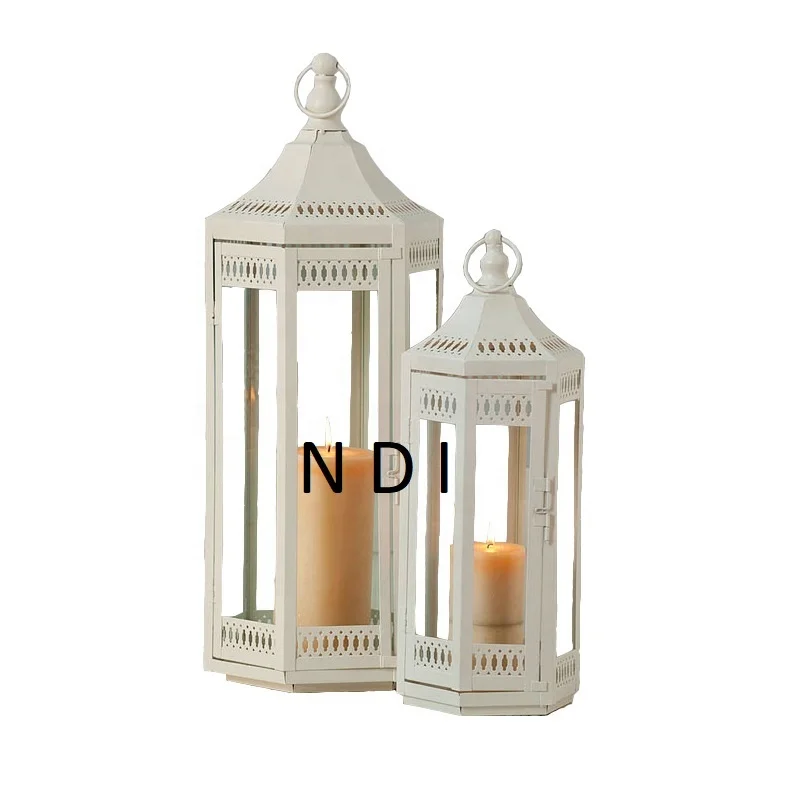 Украшение для дома свадьбы вечеринки подсвечники античная отделка Блестящий глянцевый подсвечник светильник украшения пола