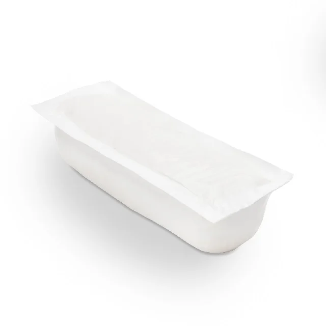 Итальянская замороженная лопатка для пиццы MOZZARELLA, 1 кг