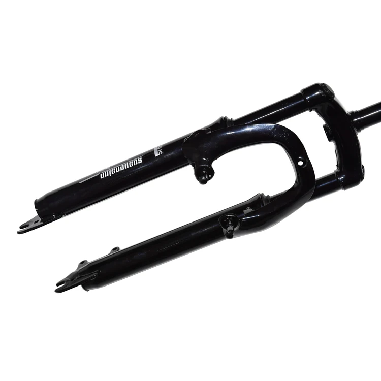 Outstanding quality low price bicycle forks 28 inch bike front suspension fork aluminium cheap bicycle forks