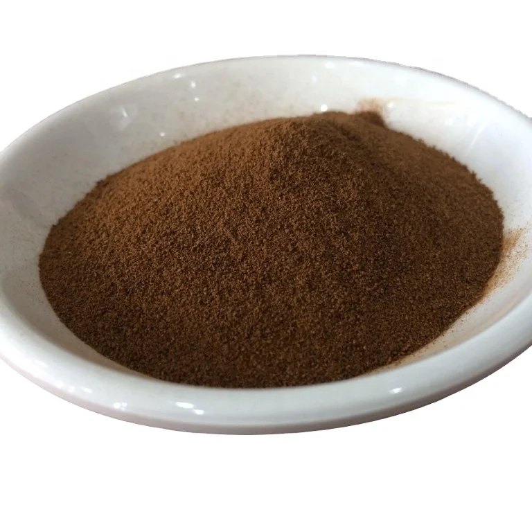 
Сушеный спреем растворимого кофе ANTHAICAFE & замороженный растворимый кофе из Вьетнама 