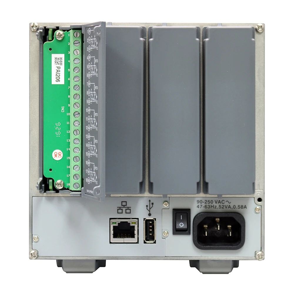 Paperless Recorder PR10