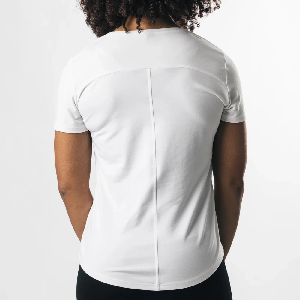  Модная Высококачественная женская футболка на бретельках с V-образным вырезом