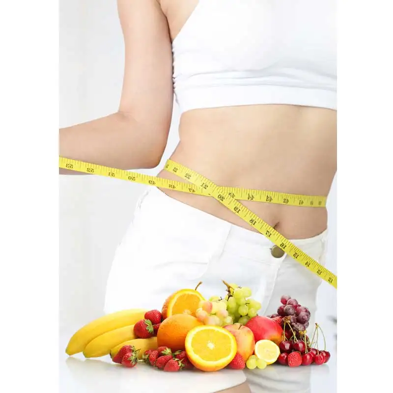 Private Label PFG-02890 24B You Fiber Detox Supplements Digestive System in Sachet Detox Drinks Slimming from Thailand