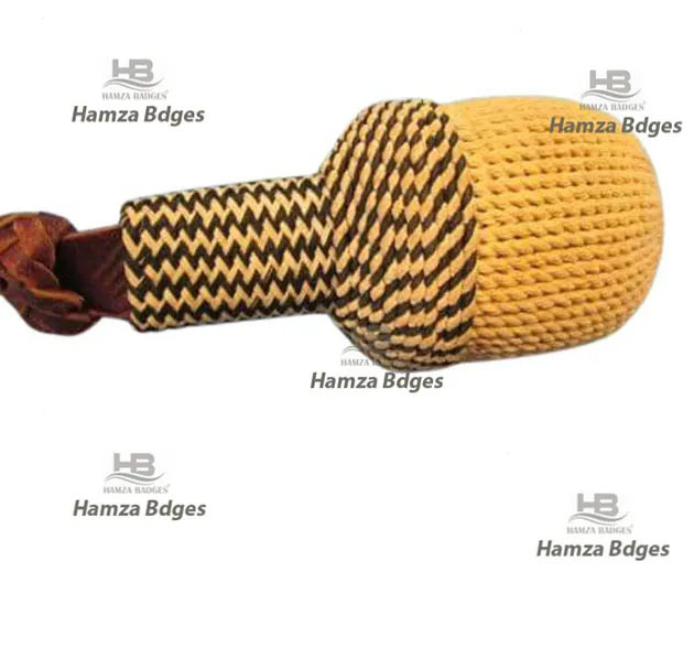 High Quality Products Military Sword Knot manufacturer Army Navy word Knot  Army Swords