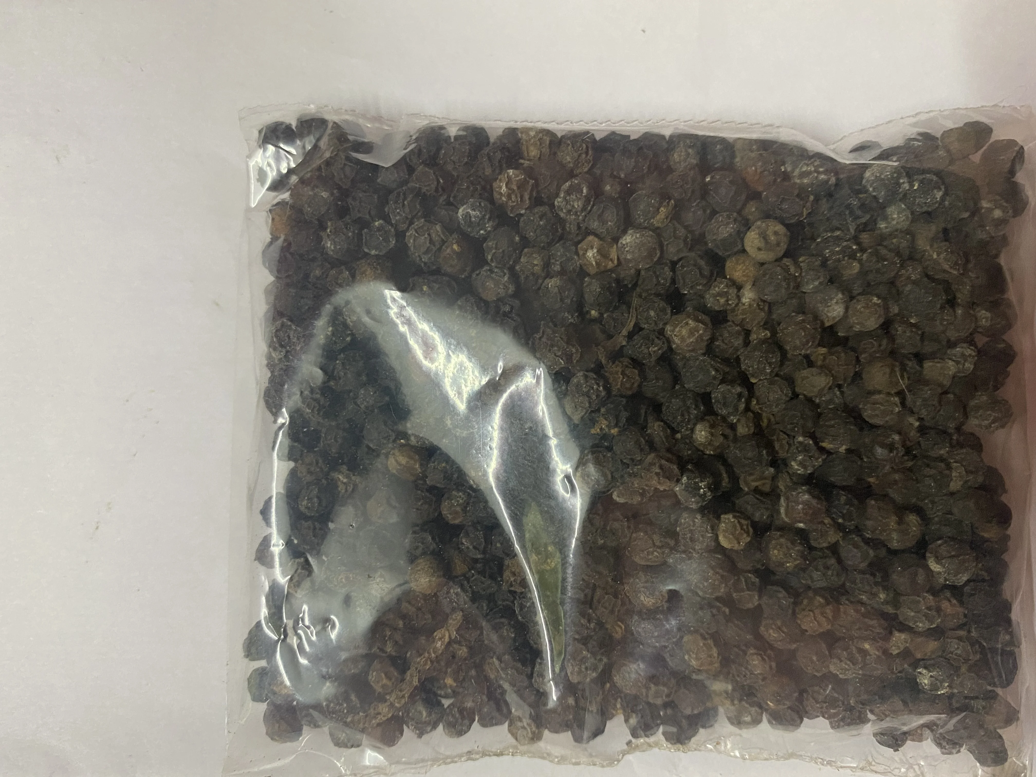 Black pepper best price india