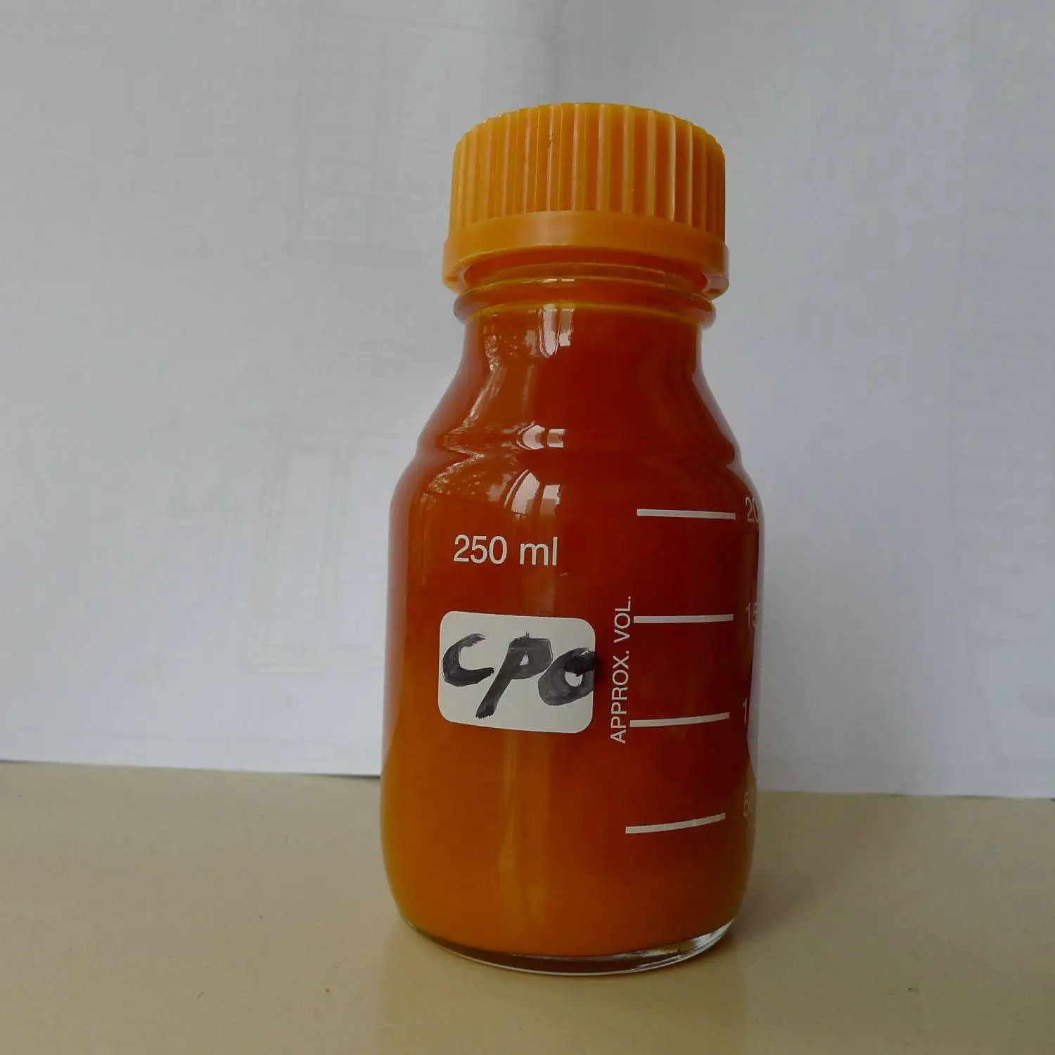 Palm oil From South African Factory Price