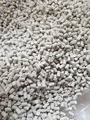 Переработанная и натуральная полиэтиленовая Смола низкой плотности LDPE/гранулы для продажи