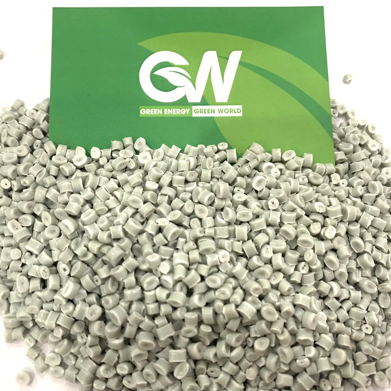 PP Plastic Recycled Granules Good Price High Quality